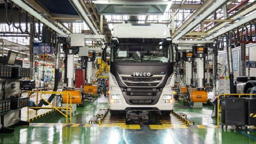 iveco