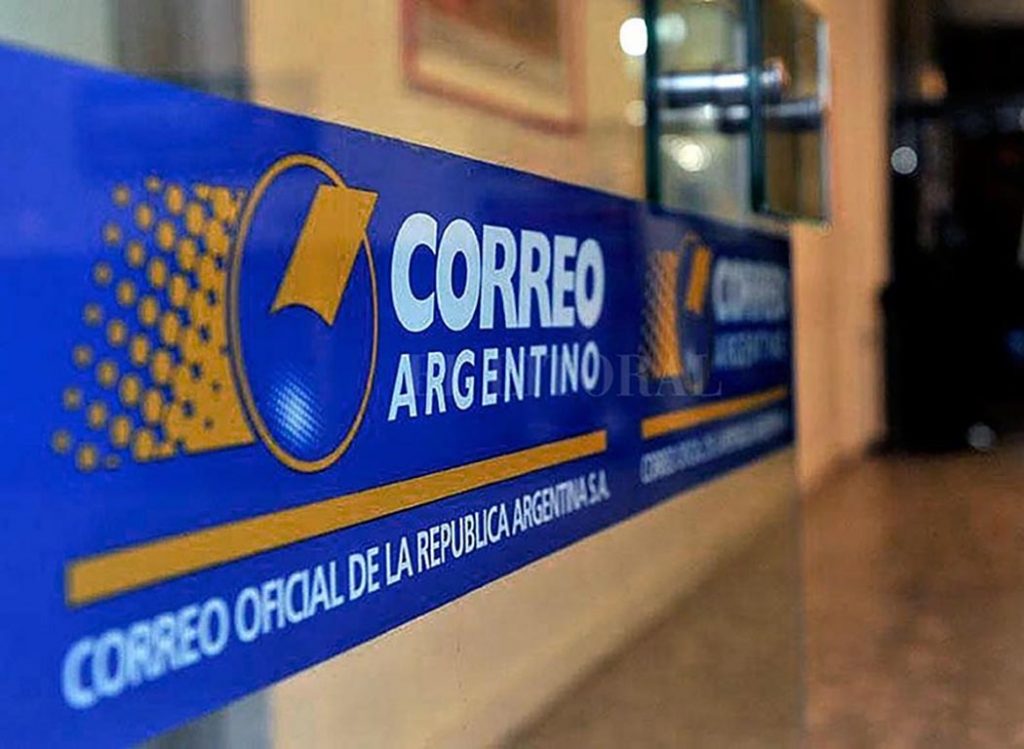 Correo Argentino