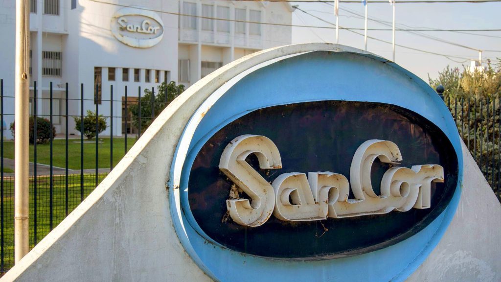 El acuerdo con Sancor busca lograr la reactivación definitiva y sustentable de la empresa.