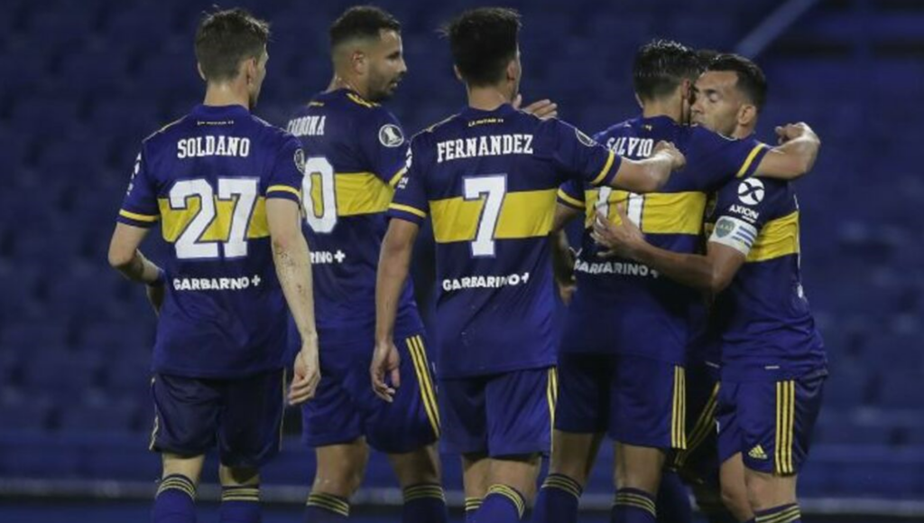 La crisis en Garbarino también impacta en el fútbol: el millonario reclamo de Boca