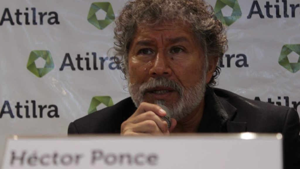 Héctor Ponce