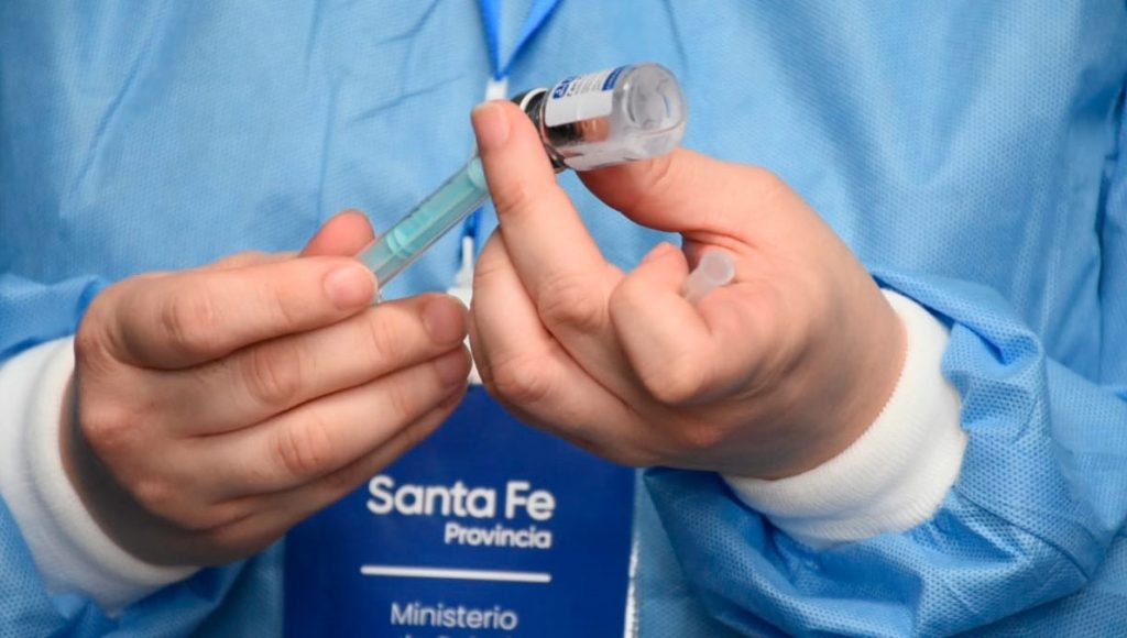 Empresario piden vacunación obligatoria
