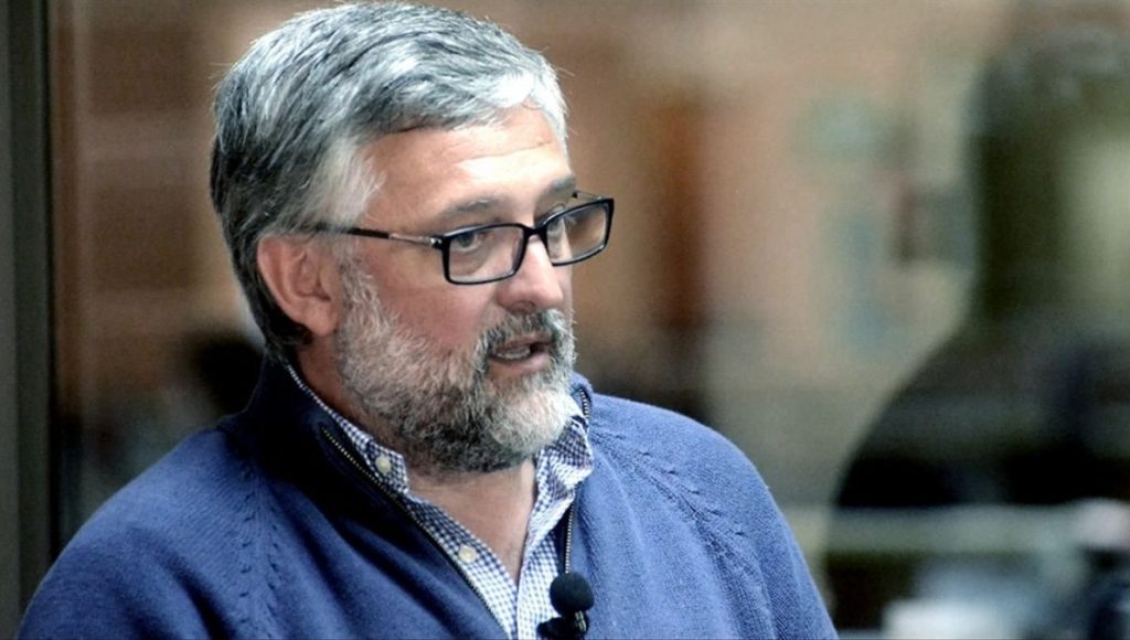 “Gestapo antisindical”: Marcelo Villegas no irá al Congreso porque podría “autoincriminarse”