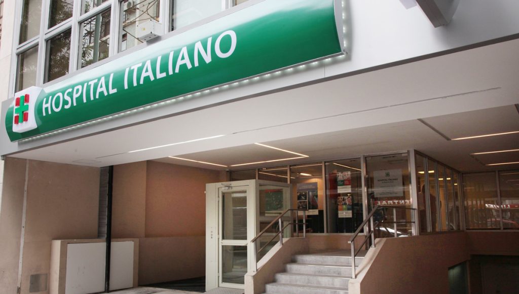 Escándalo en el Hospital Italiano: un gremio médico denunció que impidieron las elecciones
