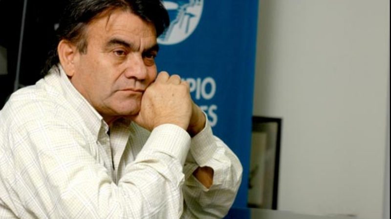 Histórico batacazo en la UOM Quilmes: el «Barba» Gutiérrez perdió después de 38 años