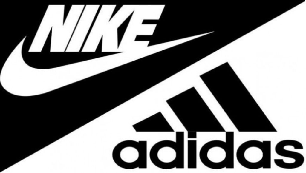 Oferta laboral de Nike y Adidas