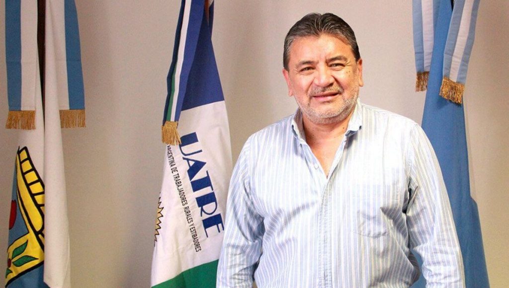 UATRE: un fallo judicial consolidó la gestión de Voytenco al frente del gremio