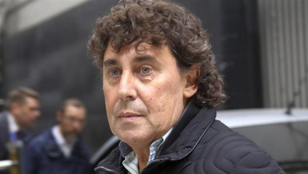 Pablo Micheli