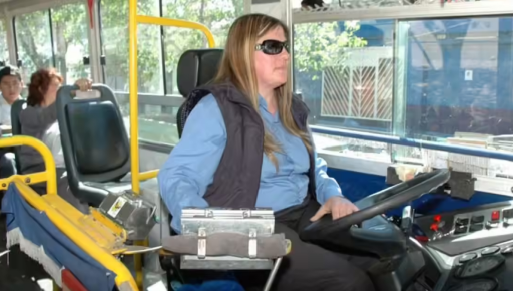 Mujeres al volante: la UTA promueve la igualdad de género en el transporte automotor