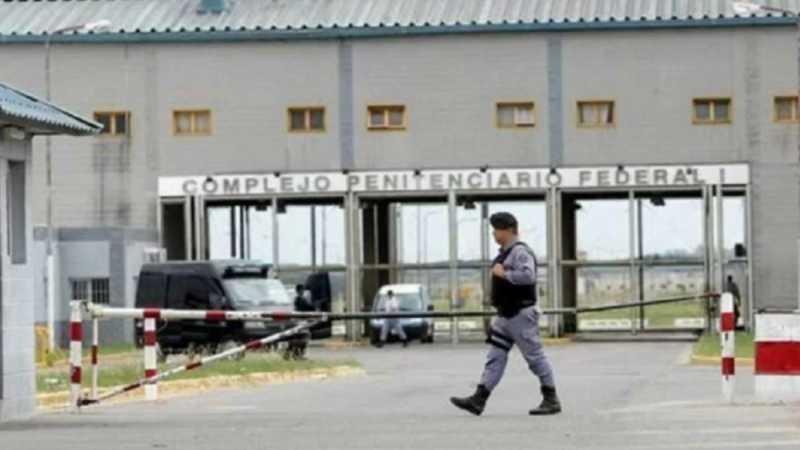 El Servicio Penitenciario Bonaerense abrió cursos con salida laboral en cárceles de la Provincia