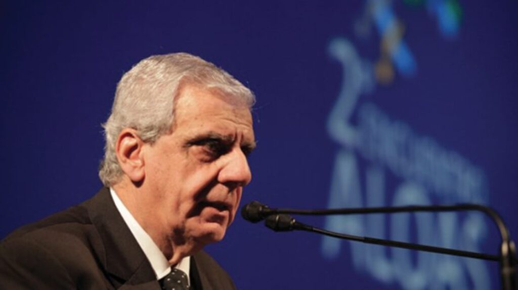 Lingeri pidió "mostrar ese frente común que llevó a Alberto Fernández a la presidencia".