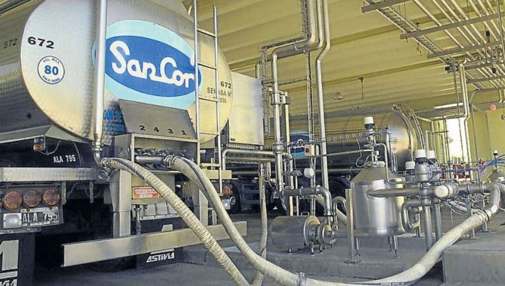 Por el conflicto en Sancor, ATILRA prepara un paro en todas las empresas del sector