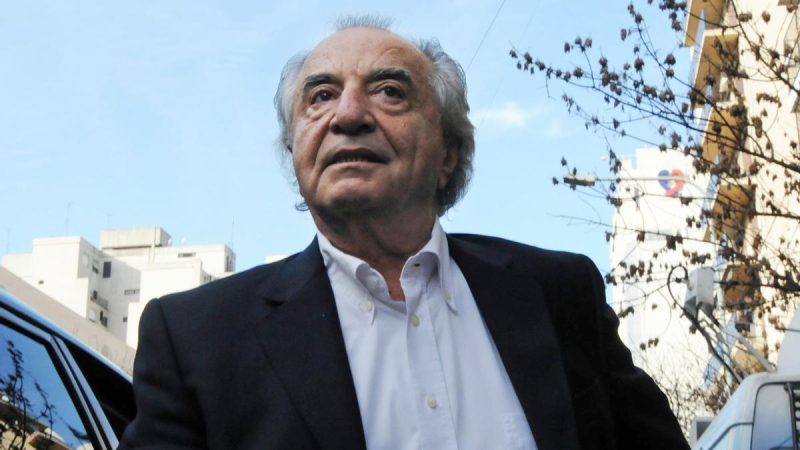 Cavalieri condenó el intento de golpe de estado en Brasil y llamó a “defender la voluntad popular”