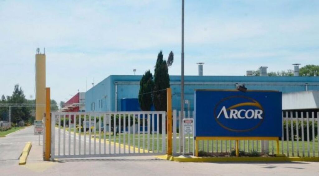 Arcor ofrece posiciones en distintos puntos del país y para perfiles de todo tipo.