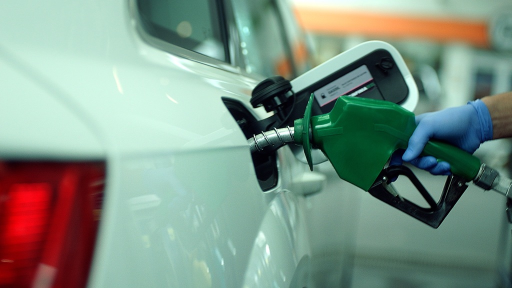 El precio promedio en CABA del litro de nafta súper pasaría de $150,90 a $157.