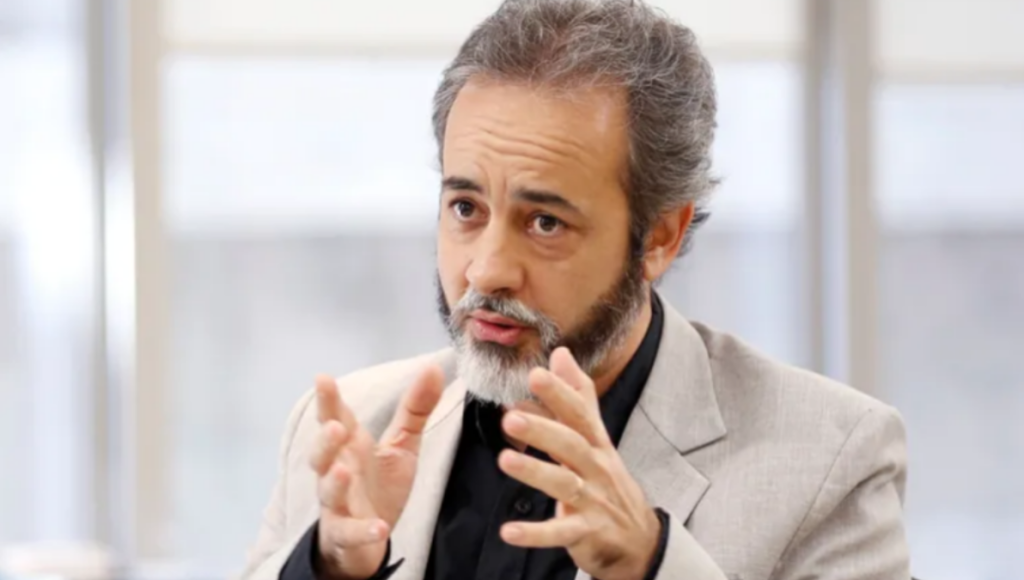 Eduardo López: “Me preocupa un triunfo del macrismo en las elecciones porque sé lo que son”