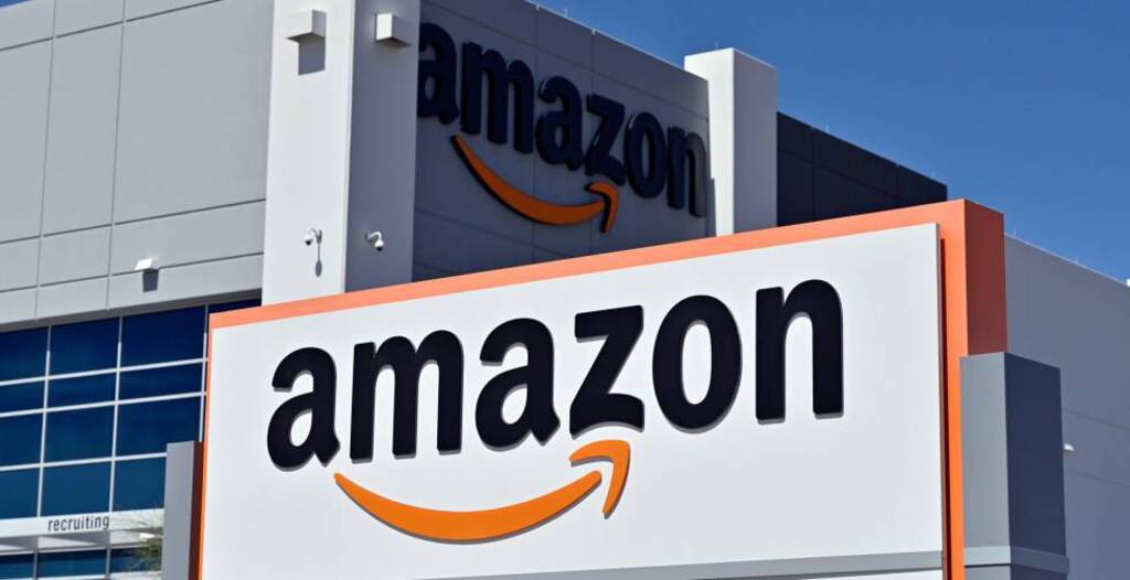 Uno de los gigantes tecnológicos que anunció despidos fue Amazon, donde habrá 18 mil bajas.
