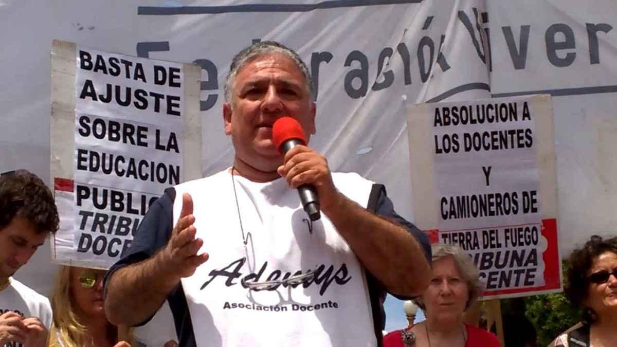 Por la ola de calor, Ademys convocó a un paro docente en la Ciudad y ...