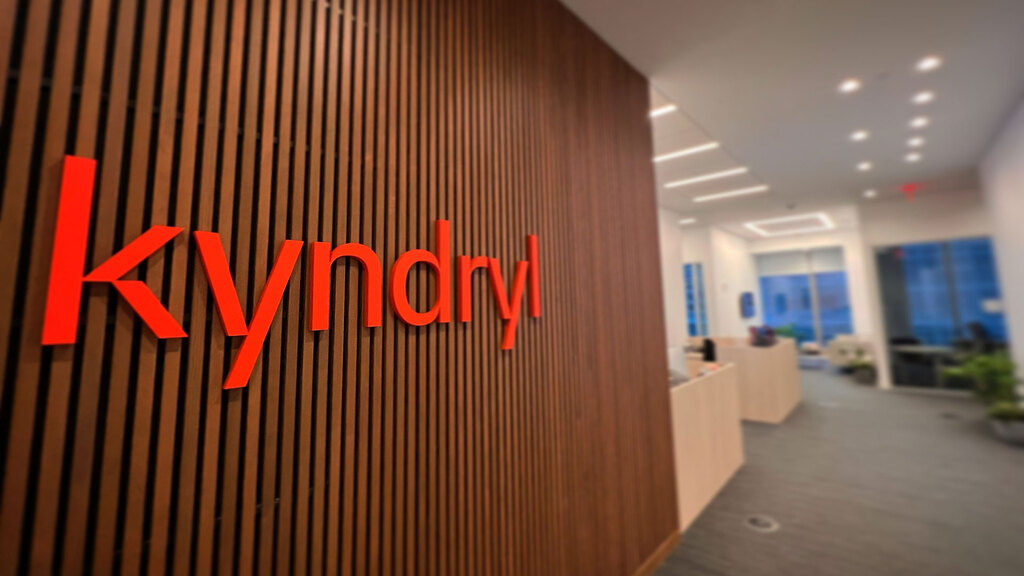 Kyndryl trabaja en modernización de aplicaciones, gestión de datos e IA.