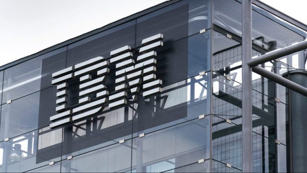 despidos en IBM