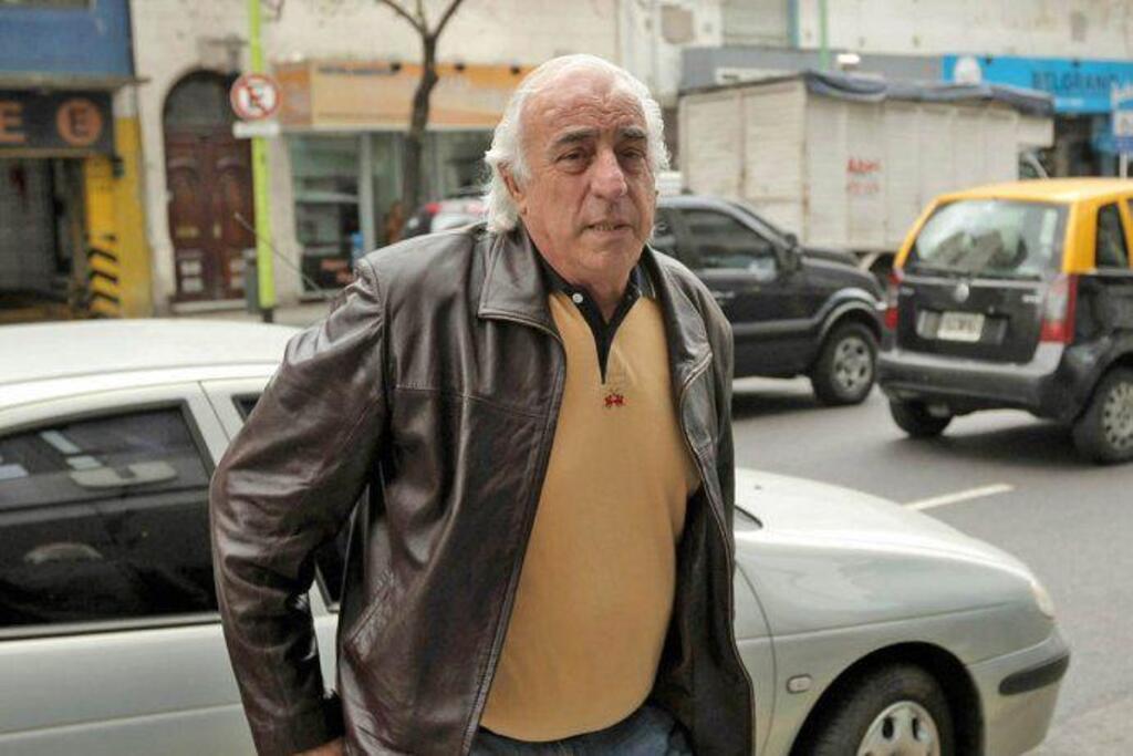 Roberto Fernández estará al frente de la UTA hasta diciembre de 2026.
