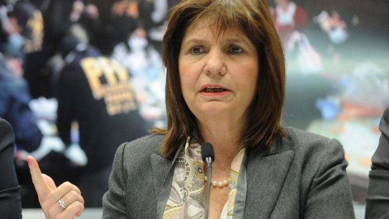 La Corriente Federal repudió a Patricia Bullrich por pedir una Argentina “sin Cristina”