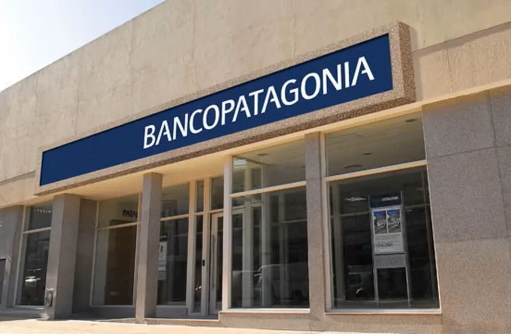 Una de las ofertas de Banco Patagonia es la para la ciudad de Trelew, en Chubut.