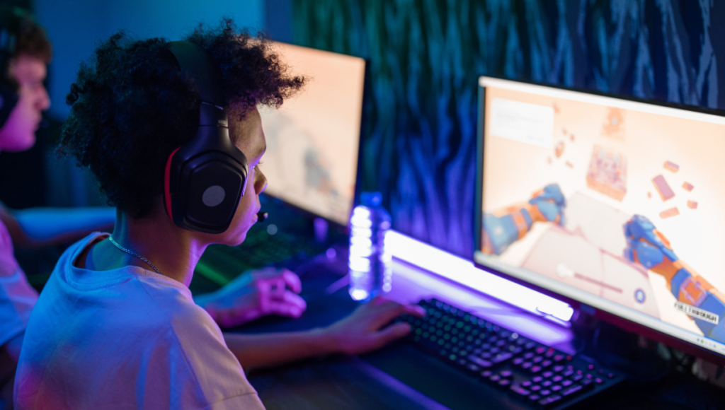 El Suterh abrió la primera escuela gamer del país: “Una propuesta educativa disruptiva”