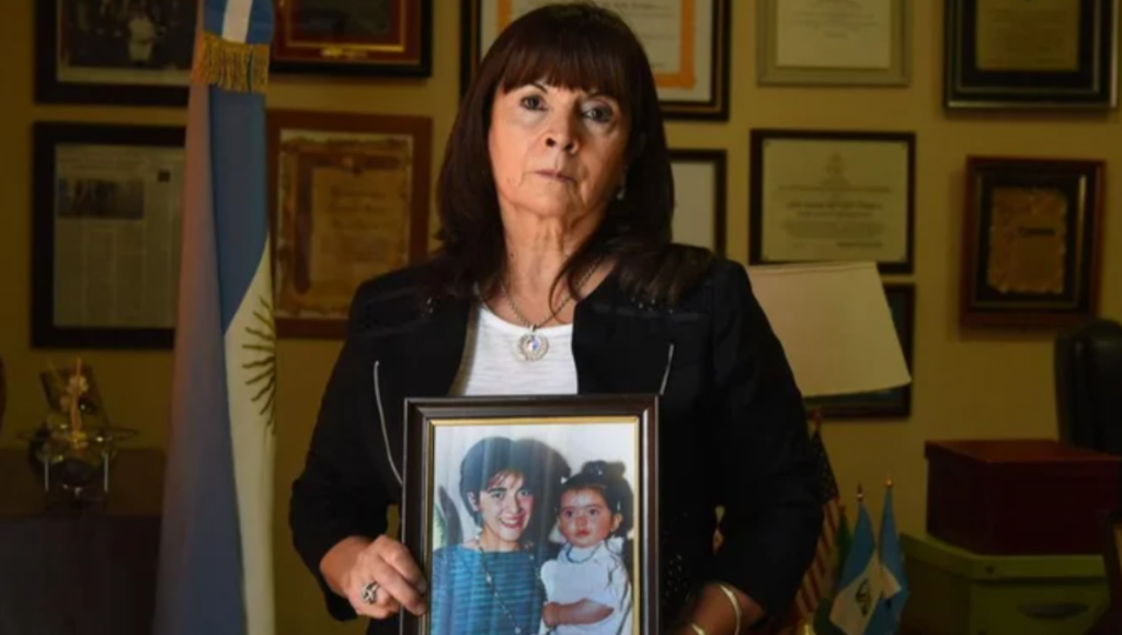 Un sindicato estaría involucrado en la desaparición de Marita Verón: qué dijo la madre