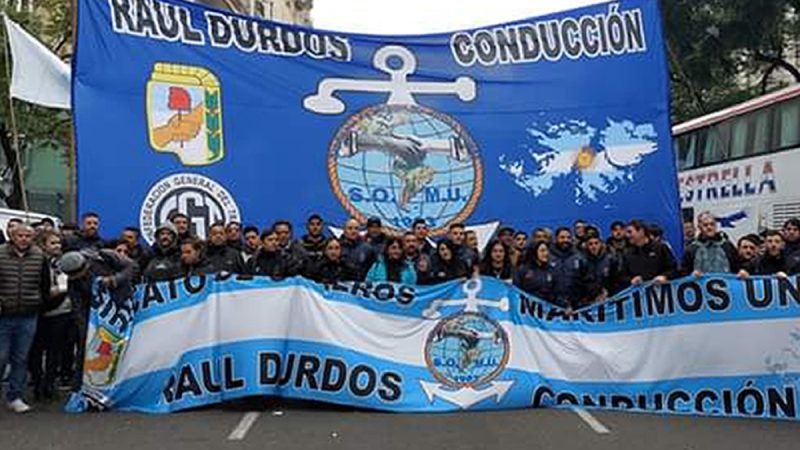 El SOMU vuelve a reclamar para que se derogue una resolución que “perjudica el trabajo argentino”
