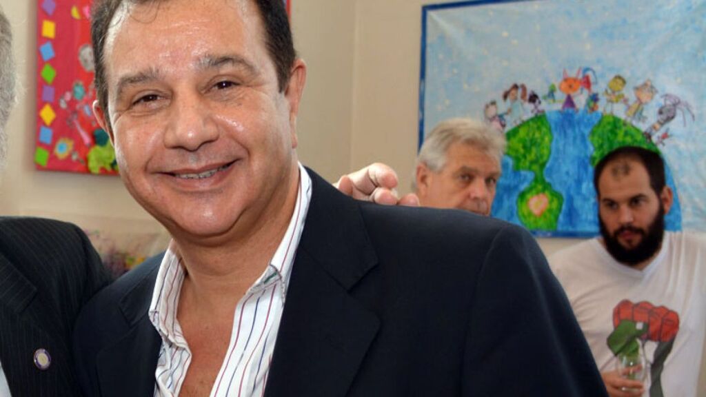 José Luis Ammaturo, titular de CAMIMA, acusó a la UOM de tener una posición «política y no gremial».
