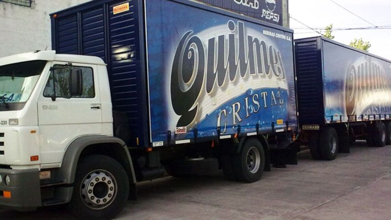 Búsqueda laboral, Quilmes