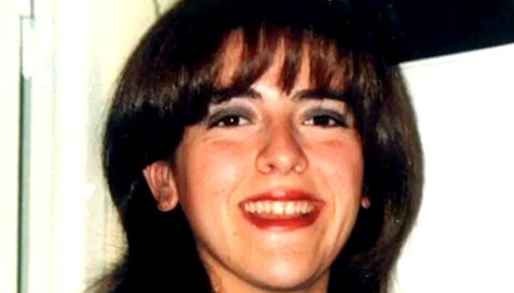 Marita Verón tenía 22 años cuando fue raptada el 3 de abril de 2002