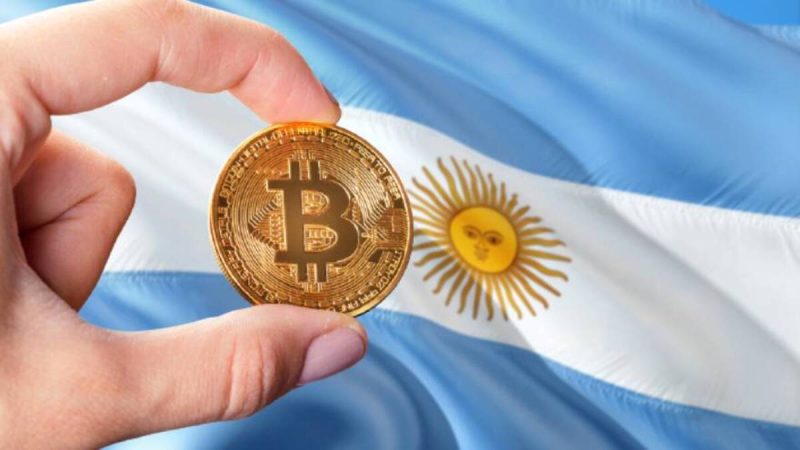 Moneda digital argentina