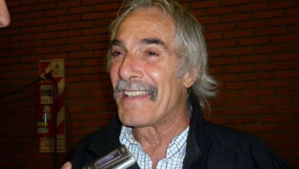 Fernando "Pato" Galmarini, Fernando Galmarini, Pato Galmarini