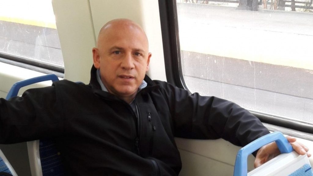 Pirillo, Municipales de Vicente López, VIctorio PIrillo