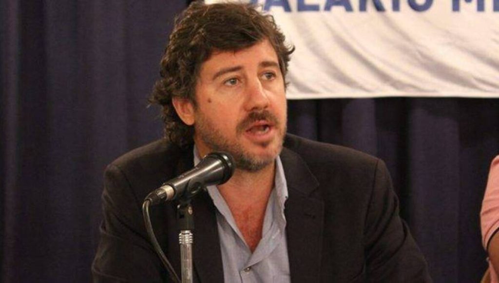 reforma laboral, javier milei