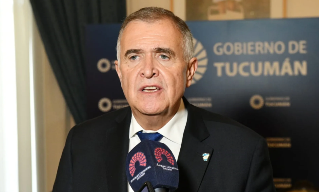 Jaldo, Osvaldo Jaldo