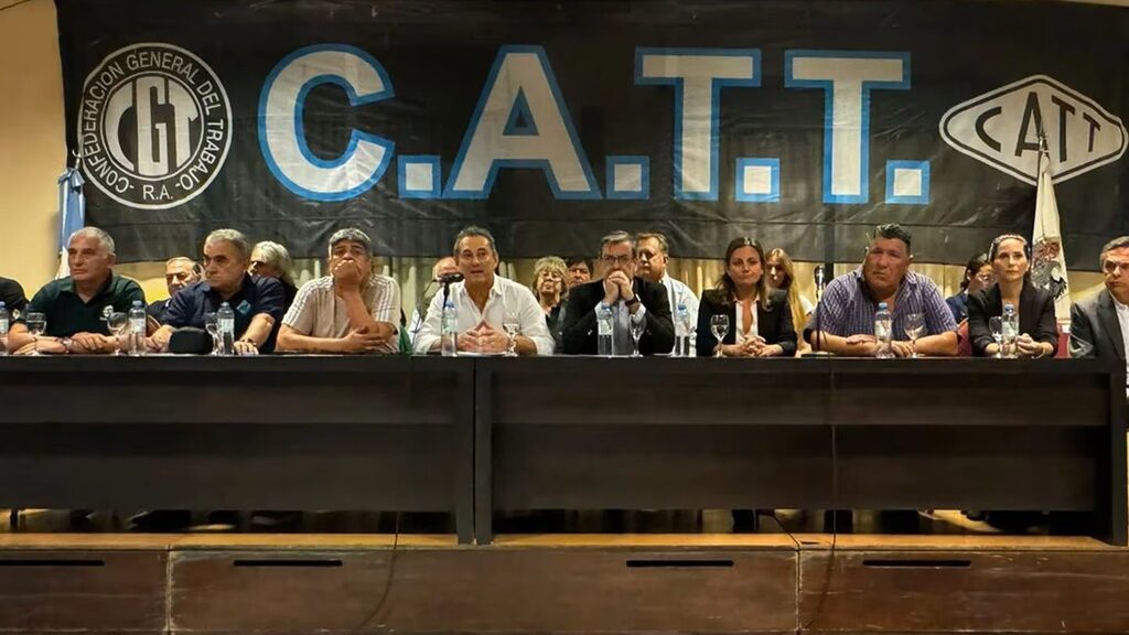 UTA, CATT