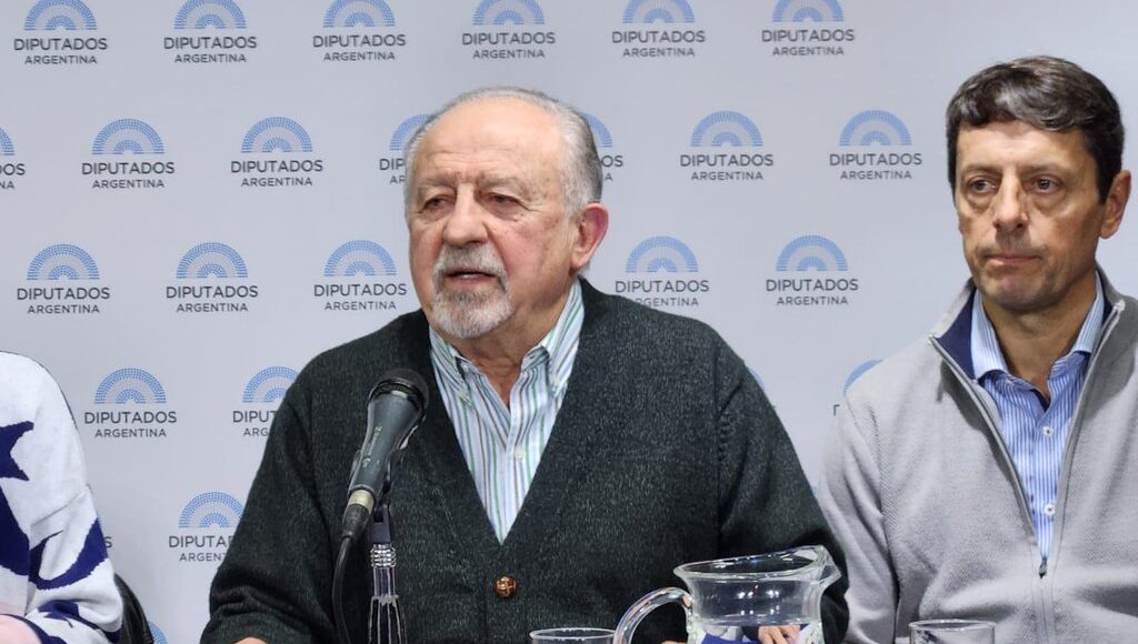 Hugo Yasky