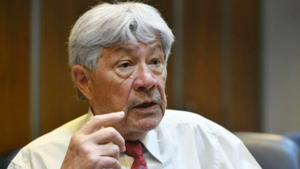 Barrionuevo, Dante Camaño