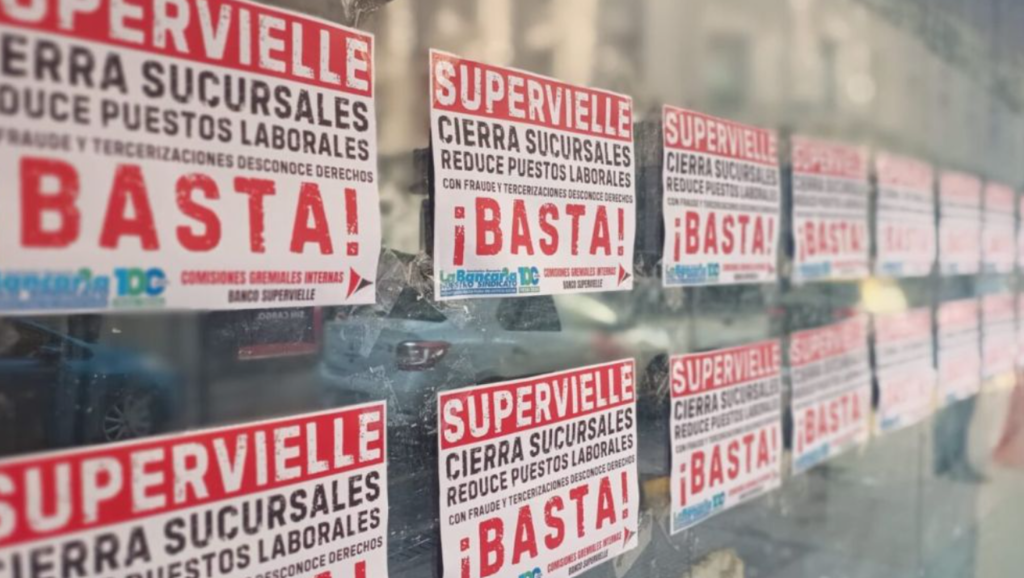 Supervielle, Banco Supervielle