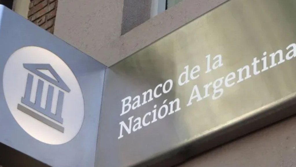 Banco Nación