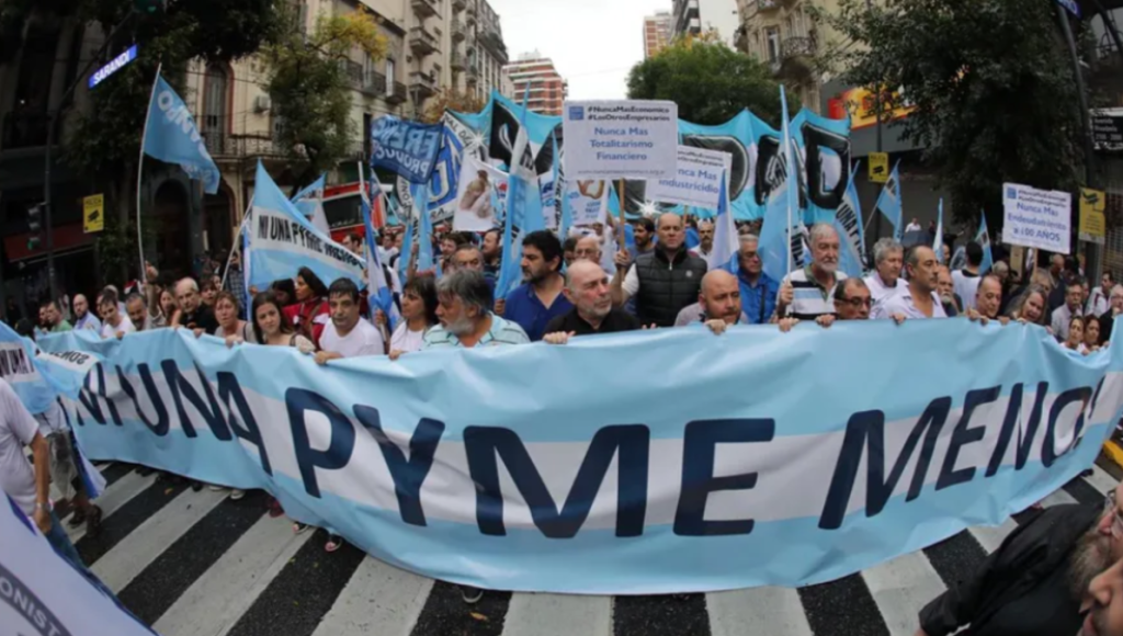 pyme, pymes