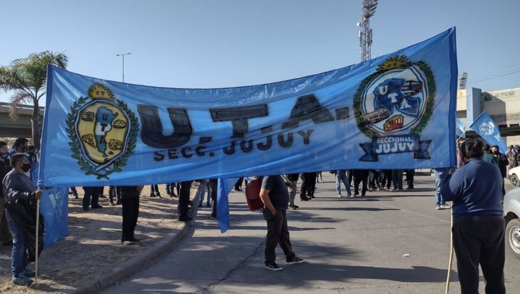 UTA Jujuy