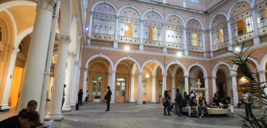 UBA, Facultad de Ciencias Económicas