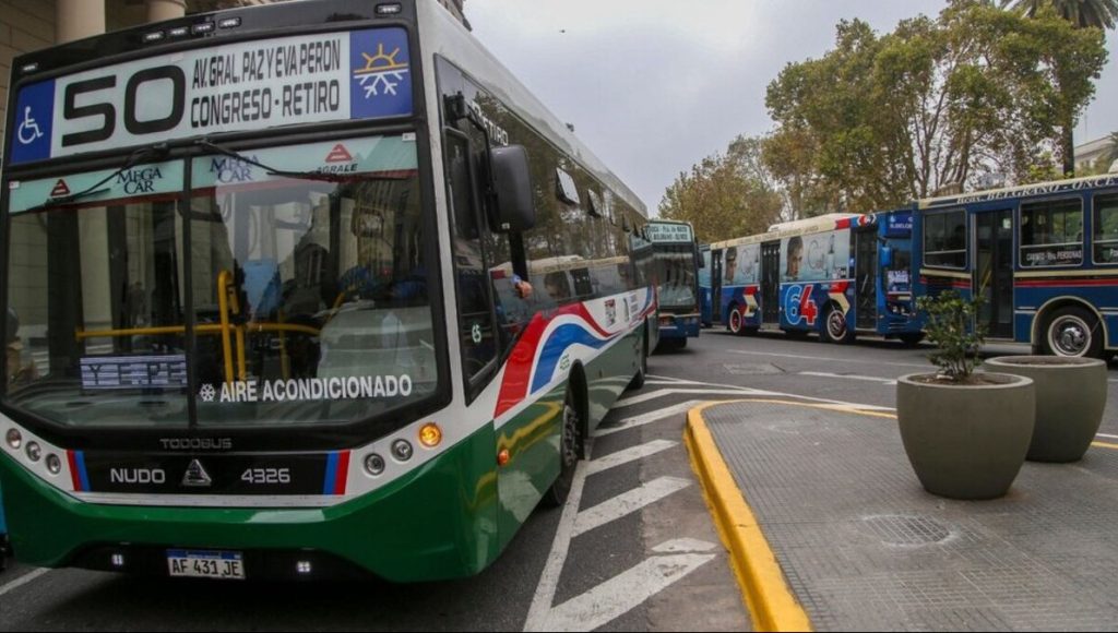 UTA, colectivo