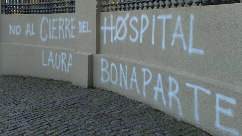 Hospital Bonaparte