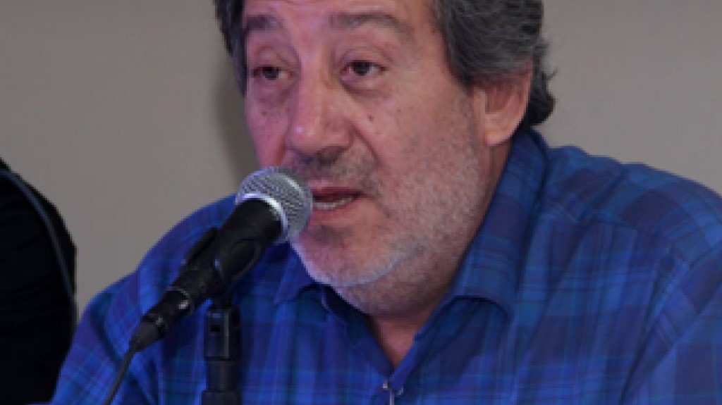 paritarias, Guillermo Cisterna