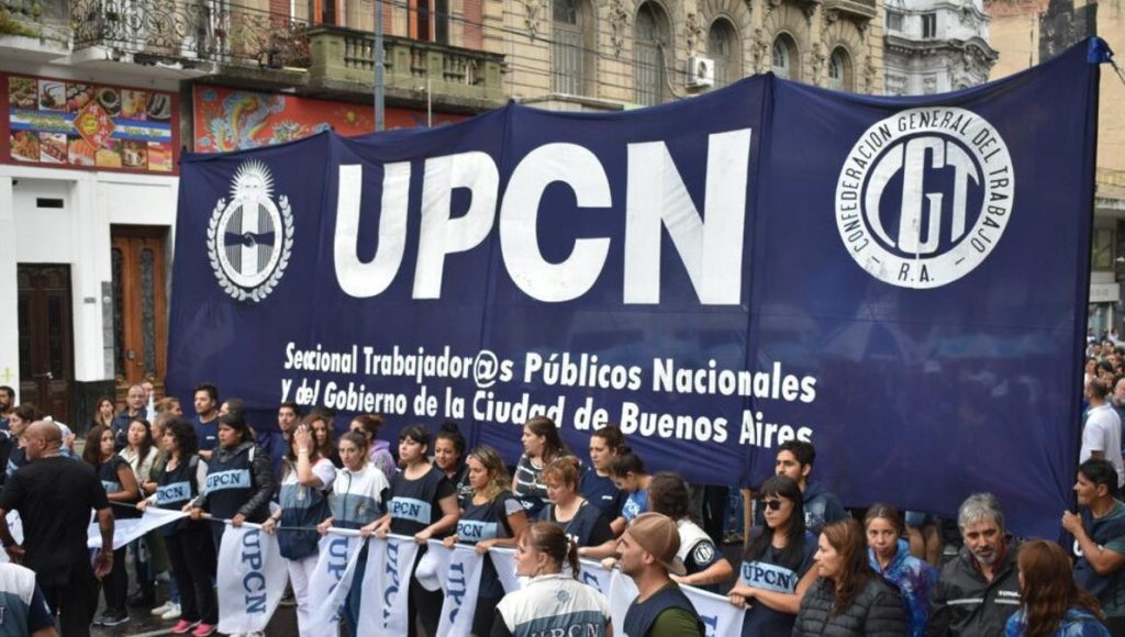 UPCN